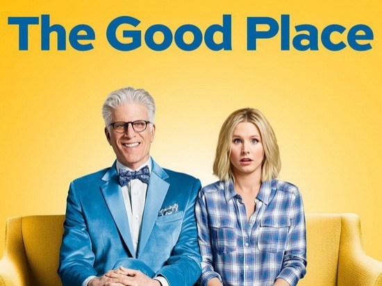 The Good Place is an American fantasy-comedy television series created by Michael Schur. The series premiered on September 19, 201...